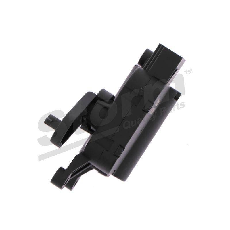 Élément d'ajustage, clapet de mélange STORM QUALITY PARTS STO102502