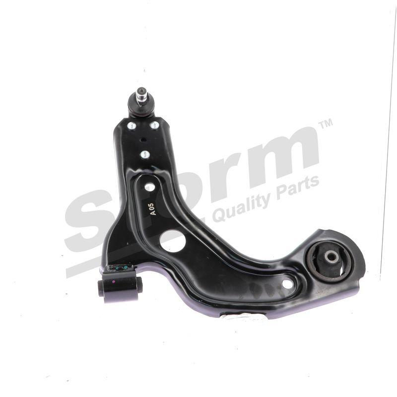 Bras de liaison, suspension de roue STORM QUALITY PARTS 41255
