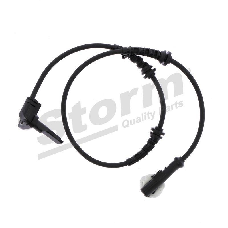 Capteur, vitesse de roue STORM QUALITY PARTS 888016