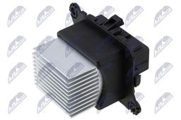 Résistance, pulseur d'air habitacle NTY ERD-RE-033