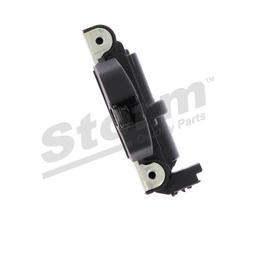 Serrure de hayon STORM QUALITY PARTS 797001