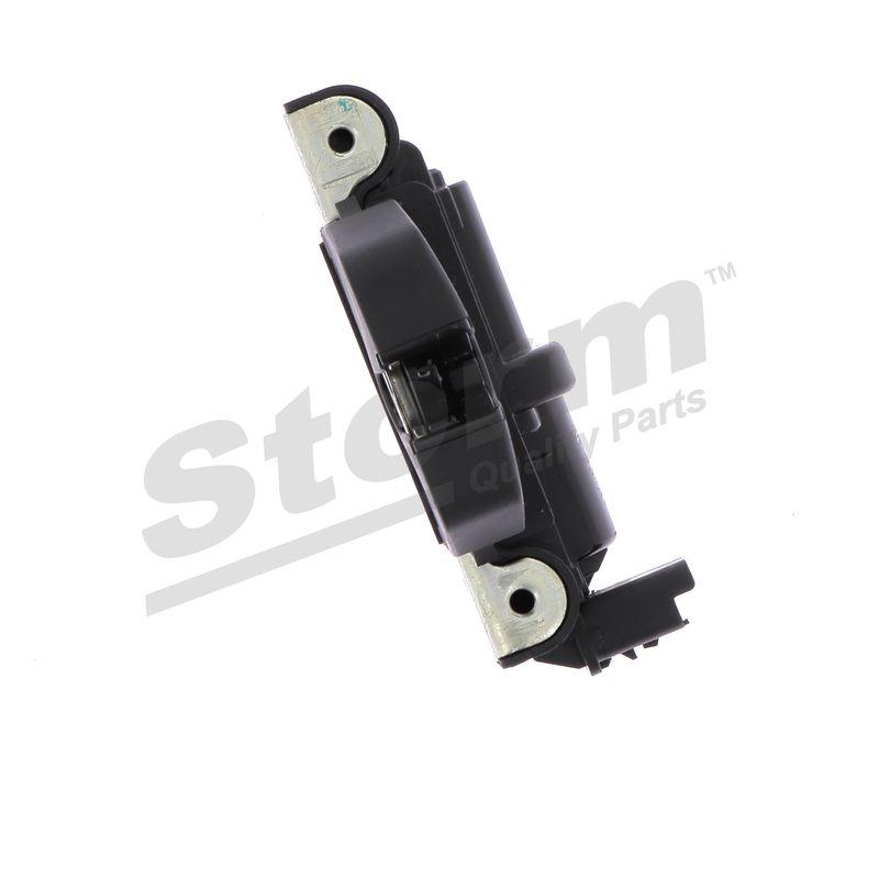 Serrure de hayon STORM QUALITY PARTS 797001