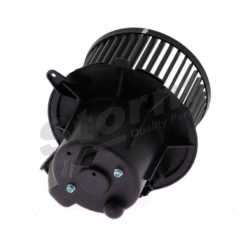 Pulseur d'air habitacle STORM QUALITY PARTS 2750801