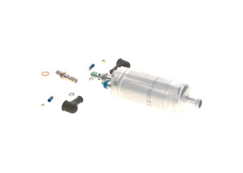 Pompe à carburant BOSCH 0 580 254 911