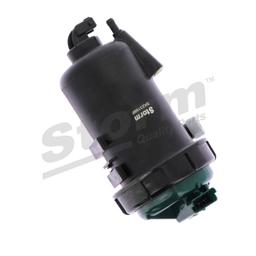 Boîtier, filtre à carburant STORM QUALITY PARTS 3880