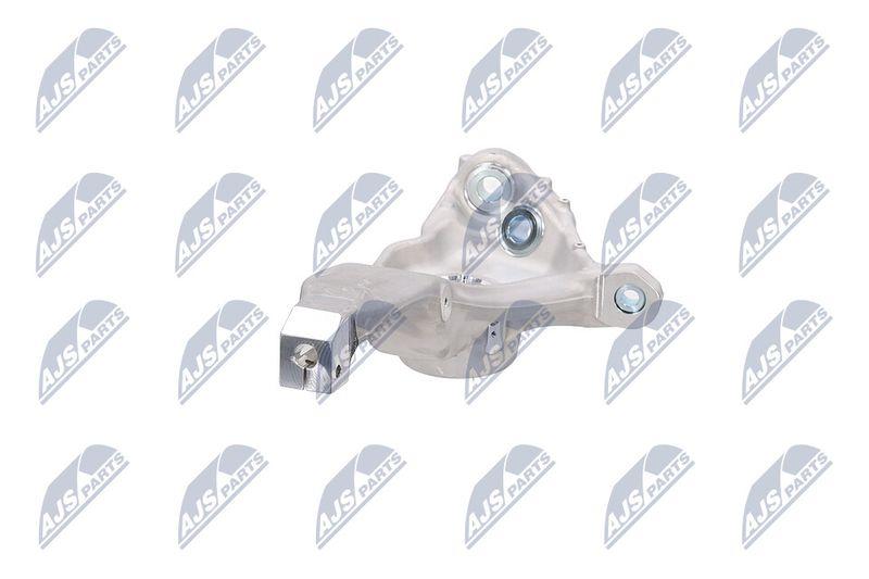 Fusée d'essieu, suspension de roue NTY ZZP-LR-012