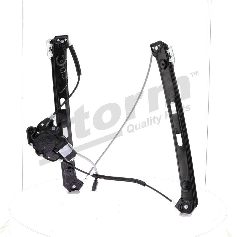 Lève-vitre STORM QUALITY PARTS 18075