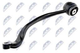 Bras de liaison, suspension de roue NTY ZWG-LR-001