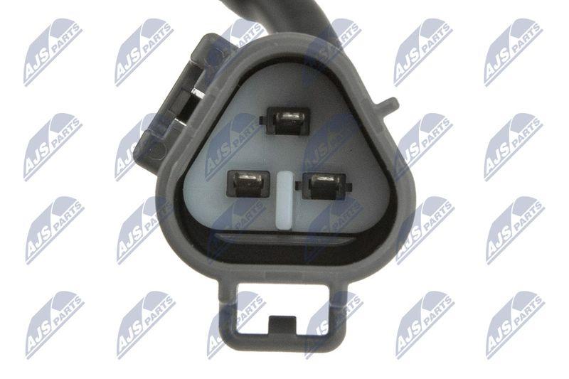 Capteur d'angle, vilebrequin NTY ECP-TY-011