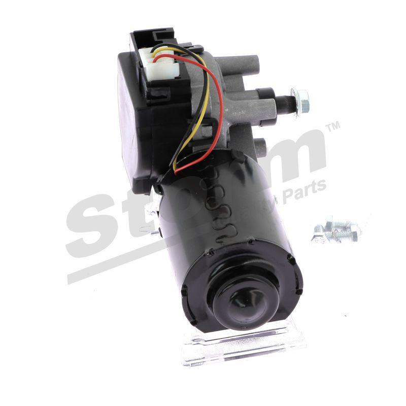 Moteur d'essuie-glace STORM QUALITY PARTS 2551002
