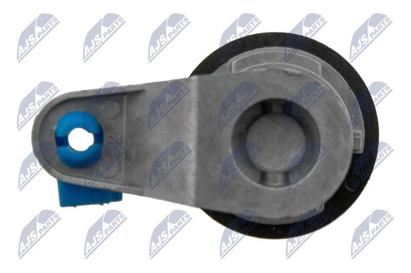 Cylindre de serrure NTY EZC-VC-025