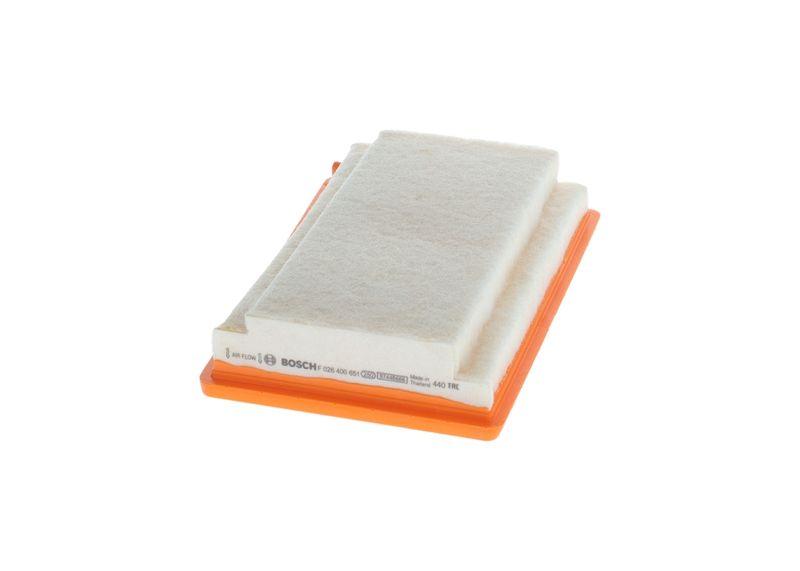 Filtre à air BOSCH F 026 400 651