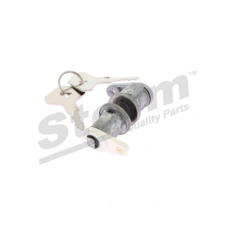 Jeu de cylindres de serrures STORM QUALITY PARTS 81025