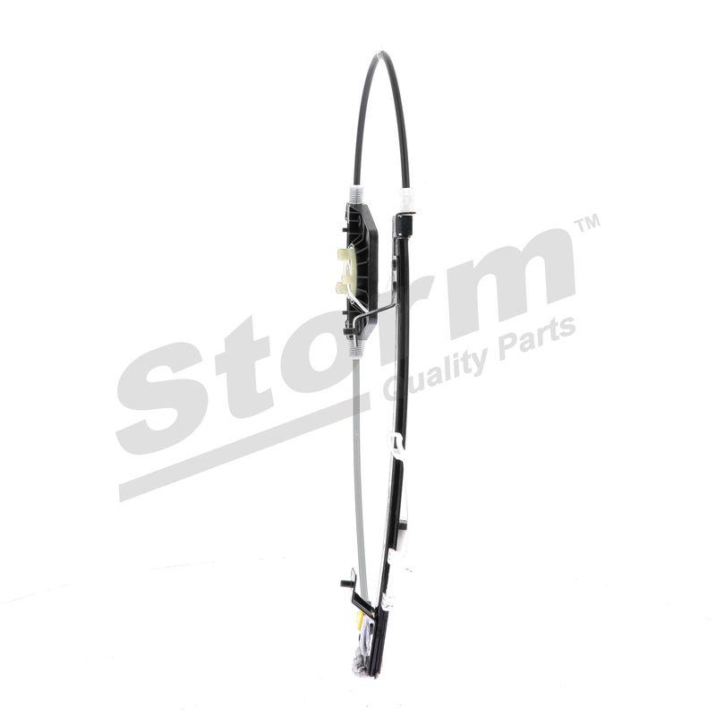 Lève-vitre STORM QUALITY PARTS 34067