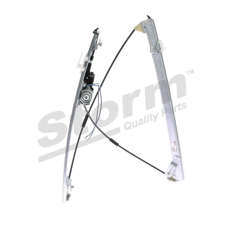 Lève-vitre STORM QUALITY PARTS 83777