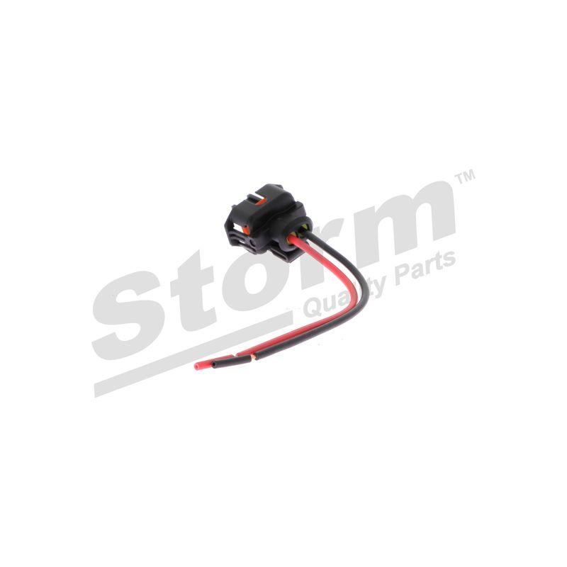 Kit réparation de câble, injecteur STORM QUALITY PARTS 999100