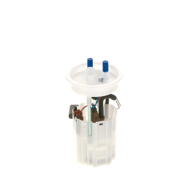 Unité d'injection de carburant BOSCH 0 986 580 934