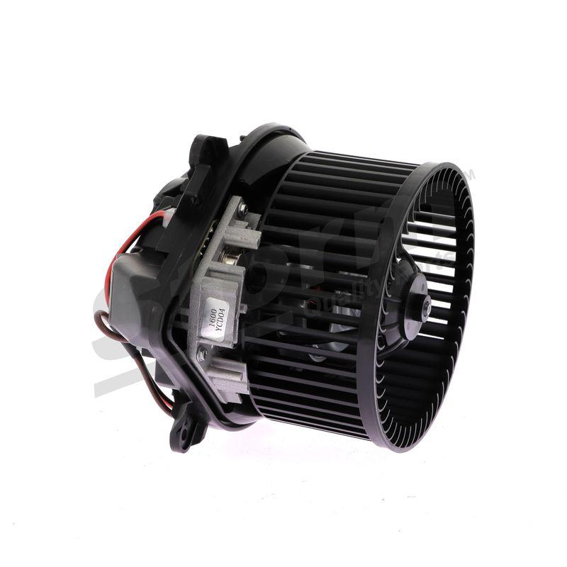 Pulseur d'air habitacle STORM QUALITY PARTS 698045