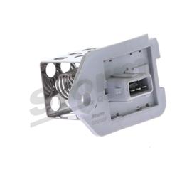 Résistance, pulseur d'air habitacle STORM QUALITY PARTS 777017
