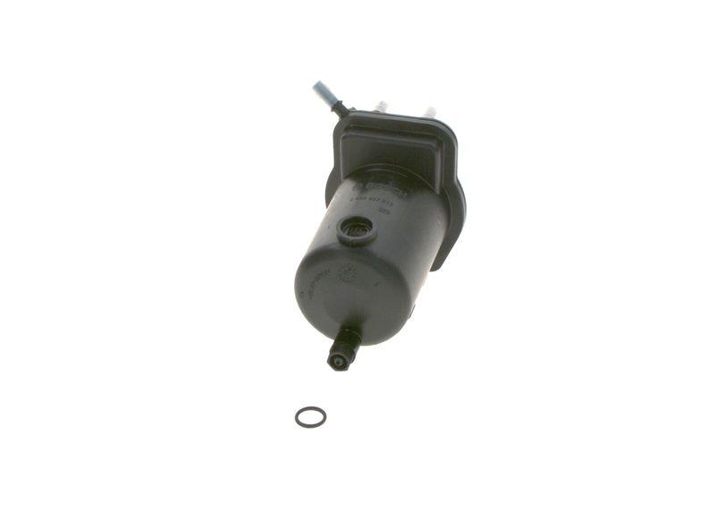 Filtre à carburant BOSCH 0 450 907 012