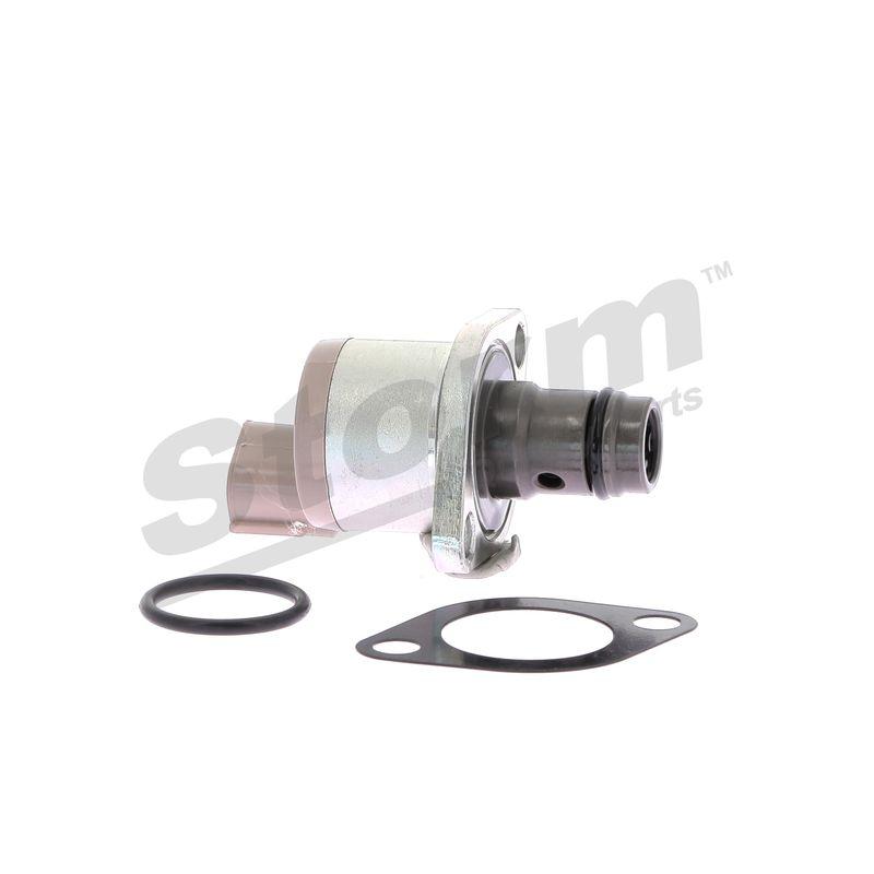 Régulateur, quantité de carburant (système à rampe commune) STORM QUALITY PARTS STO777207