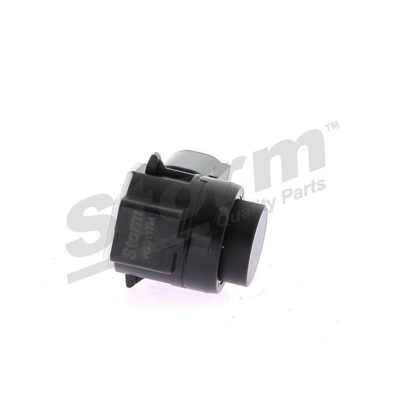Capteur, aide au stationnement STORM QUALITY PARTS 777142