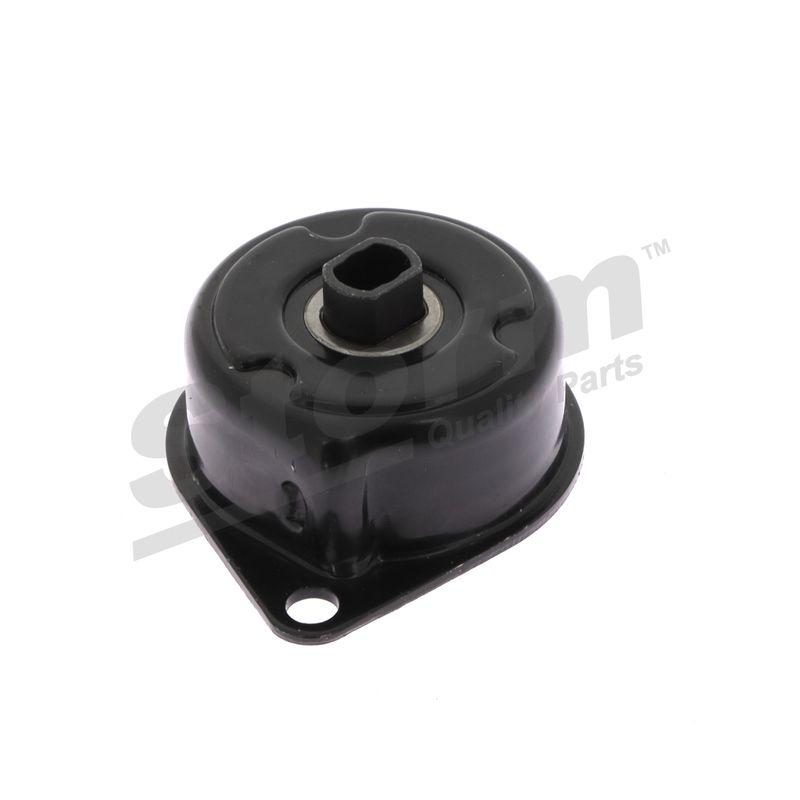 Tendeur de courroie, courroie trapézoïdale à nervures STORM QUALITY PARTS 4923