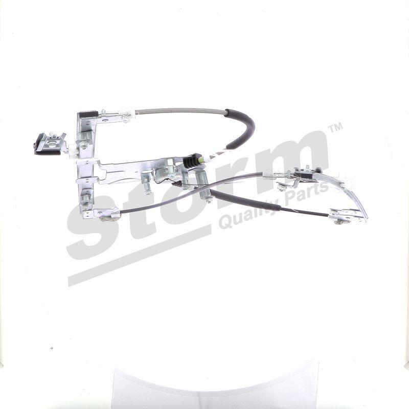 Lève-vitre STORM QUALITY PARTS 54077