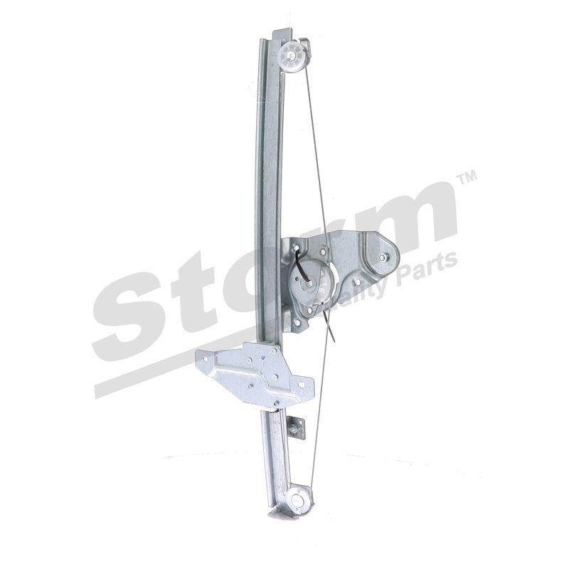 Lève-vitre STORM QUALITY PARTS 79376
