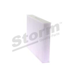 Filtre, air de l'habitacle STORM QUALITY PARTS 14194