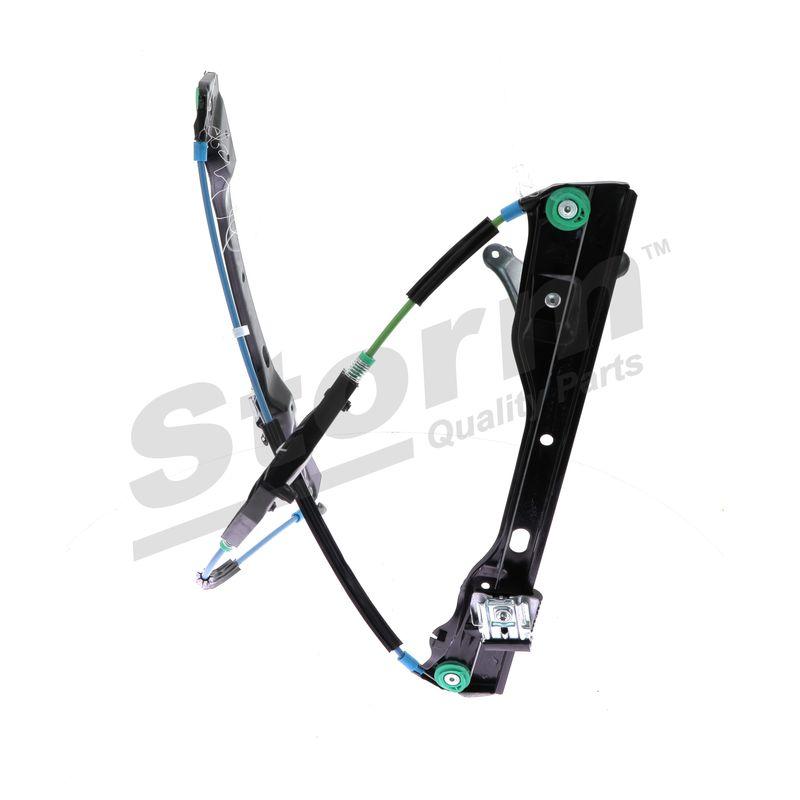 Lève-vitre STORM QUALITY PARTS 9307547