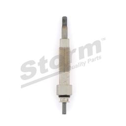 Bougie de préchauffage STORM QUALITY PARTS 512001
