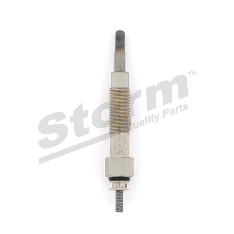 Bougie de préchauffage STORM QUALITY PARTS 512001