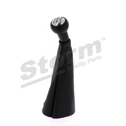 Garnissage de levier de changement de vitesse STORM QUALITY PARTS 7003061
