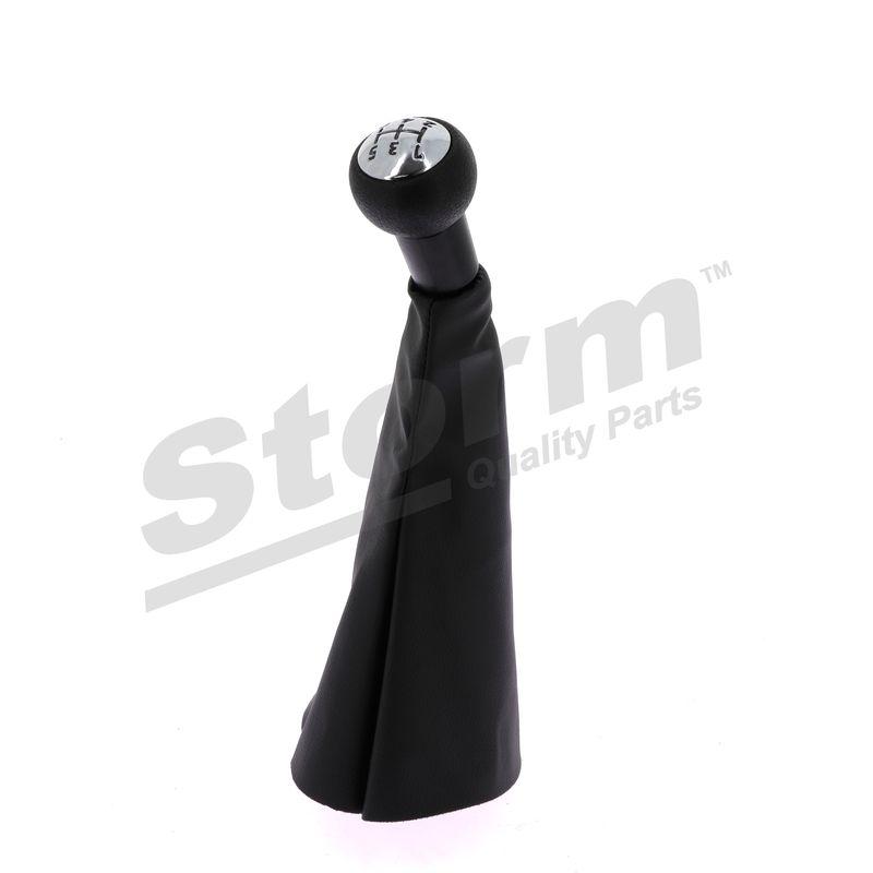 Garnissage de levier de changement de vitesse STORM QUALITY PARTS 7003061