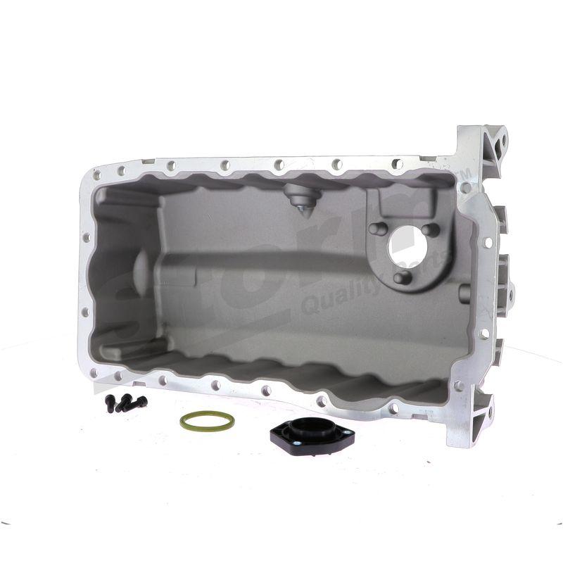 Carter d'huile STORM QUALITY PARTS 999004