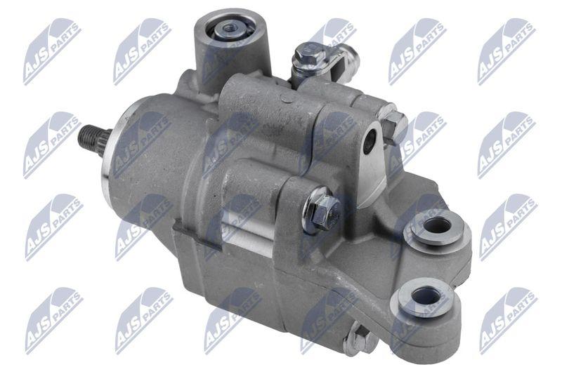 Pompe hydraulique, direction NTY SPW-TY-012