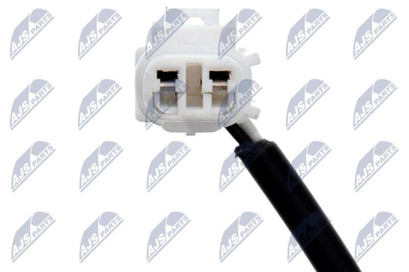 Capteur, vitesse de roue NTY HCA-SU-001