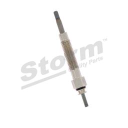 Bougie de préchauffage STORM QUALITY PARTS 502094