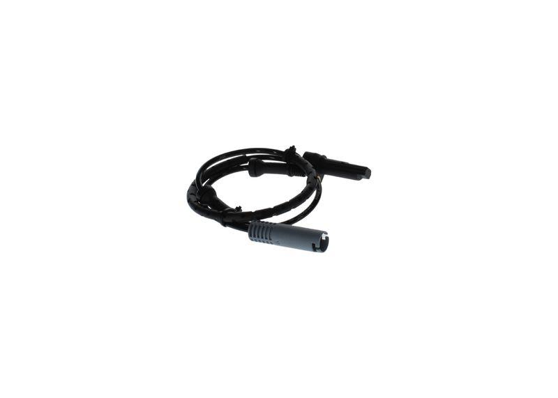 Capteur, vitesse de roue BOSCH 0 986 594 511
