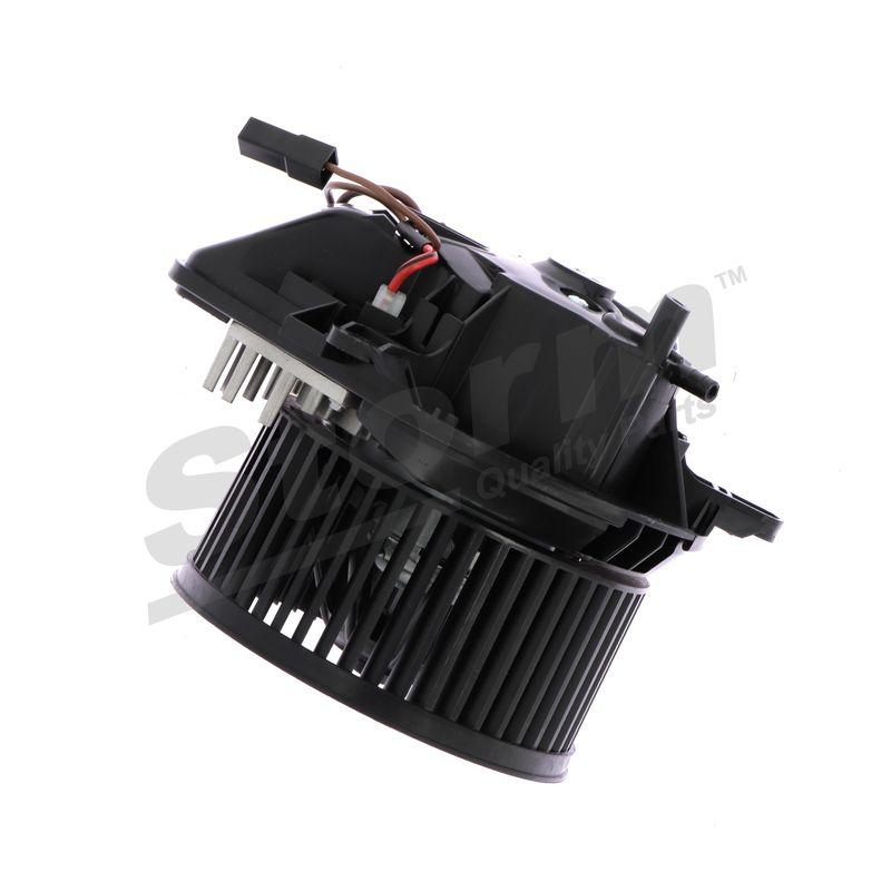 Pulseur d'air habitacle STORM QUALITY PARTS 26504