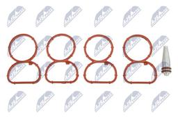 Module de tube d'admission NTY BKS-BM-024