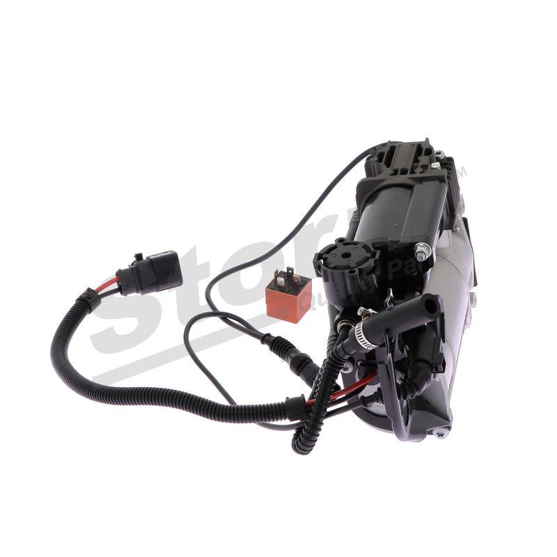 Compresseur, système d'air comprimé STORM QUALITY PARTS 844294ST