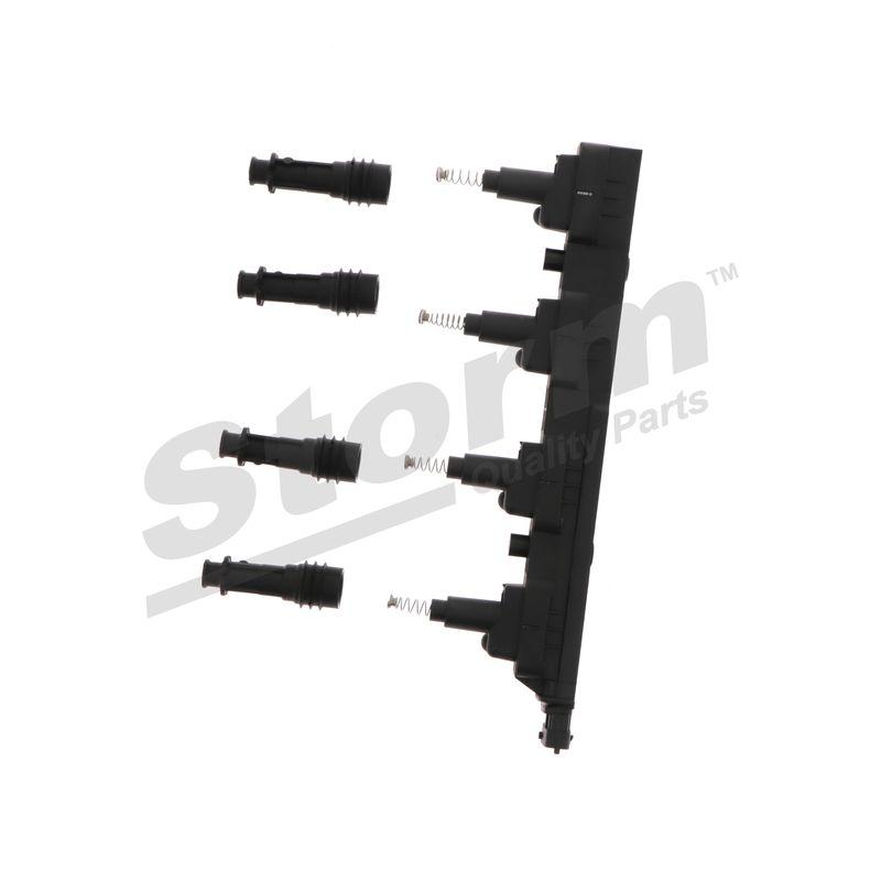 Bobine d'allumage STORM QUALITY PARTS 880080