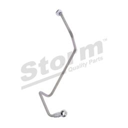 Conduite d'huile, compresseur STORM QUALITY PARTS STO5030324