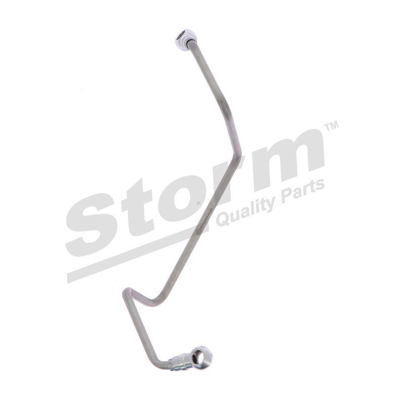 Conduite d'huile, compresseur STORM QUALITY PARTS STO5030324