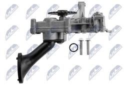 Pompe à huile NTY BPO-CT-006