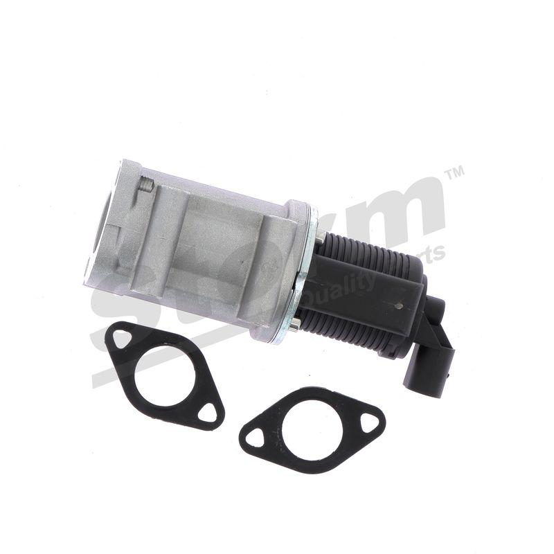 Vanne EGR STORM QUALITY PARTS 9016