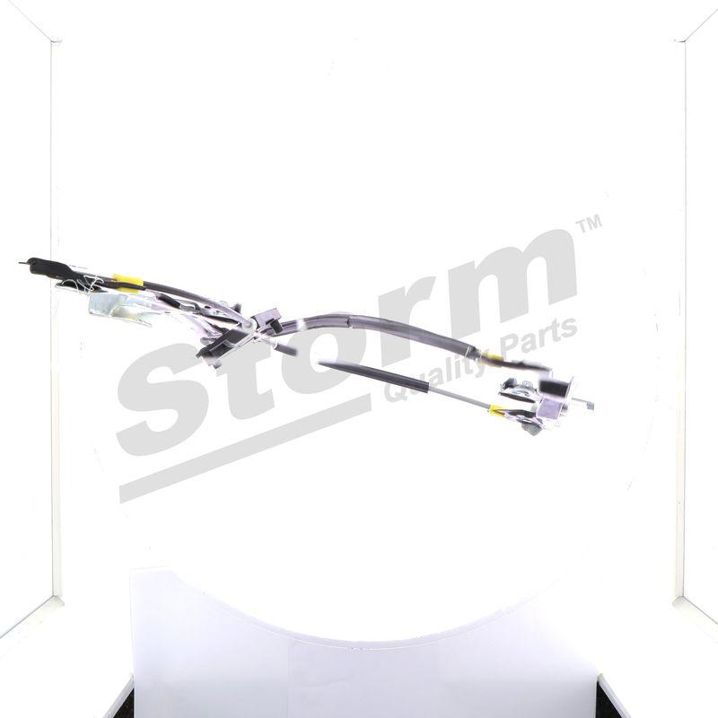 Lève-vitre STORM QUALITY PARTS 98975