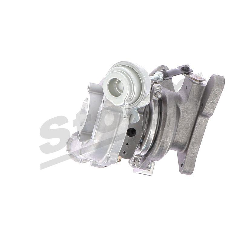 Turbocompresseur, suralimentation STORM QUALITY PARTS 89212